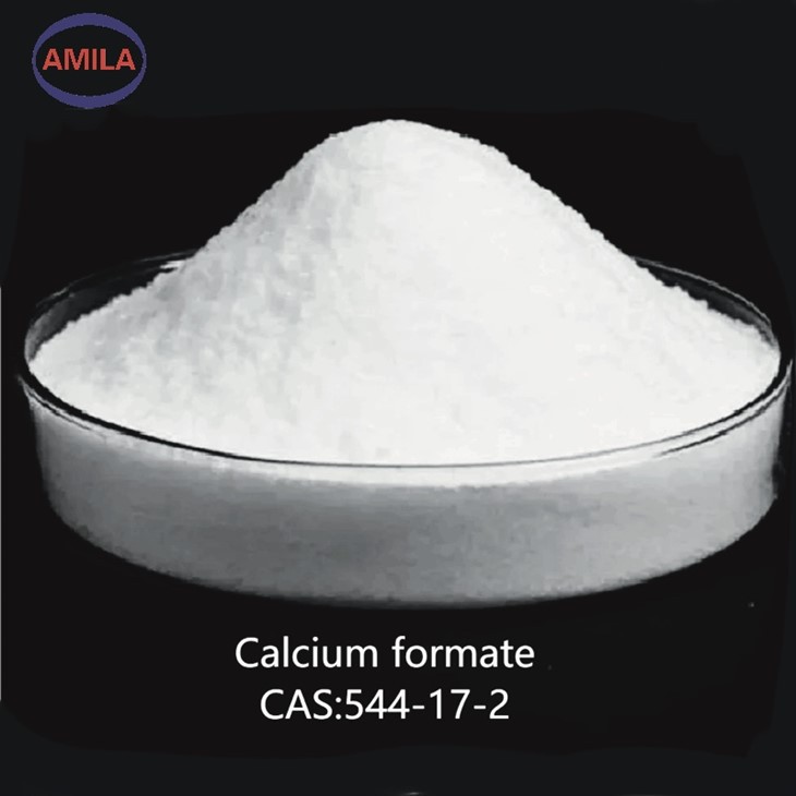 Feed Grade Calcium Formate